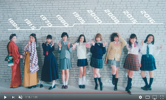 Japanese Schoolgirl Lesbian Video